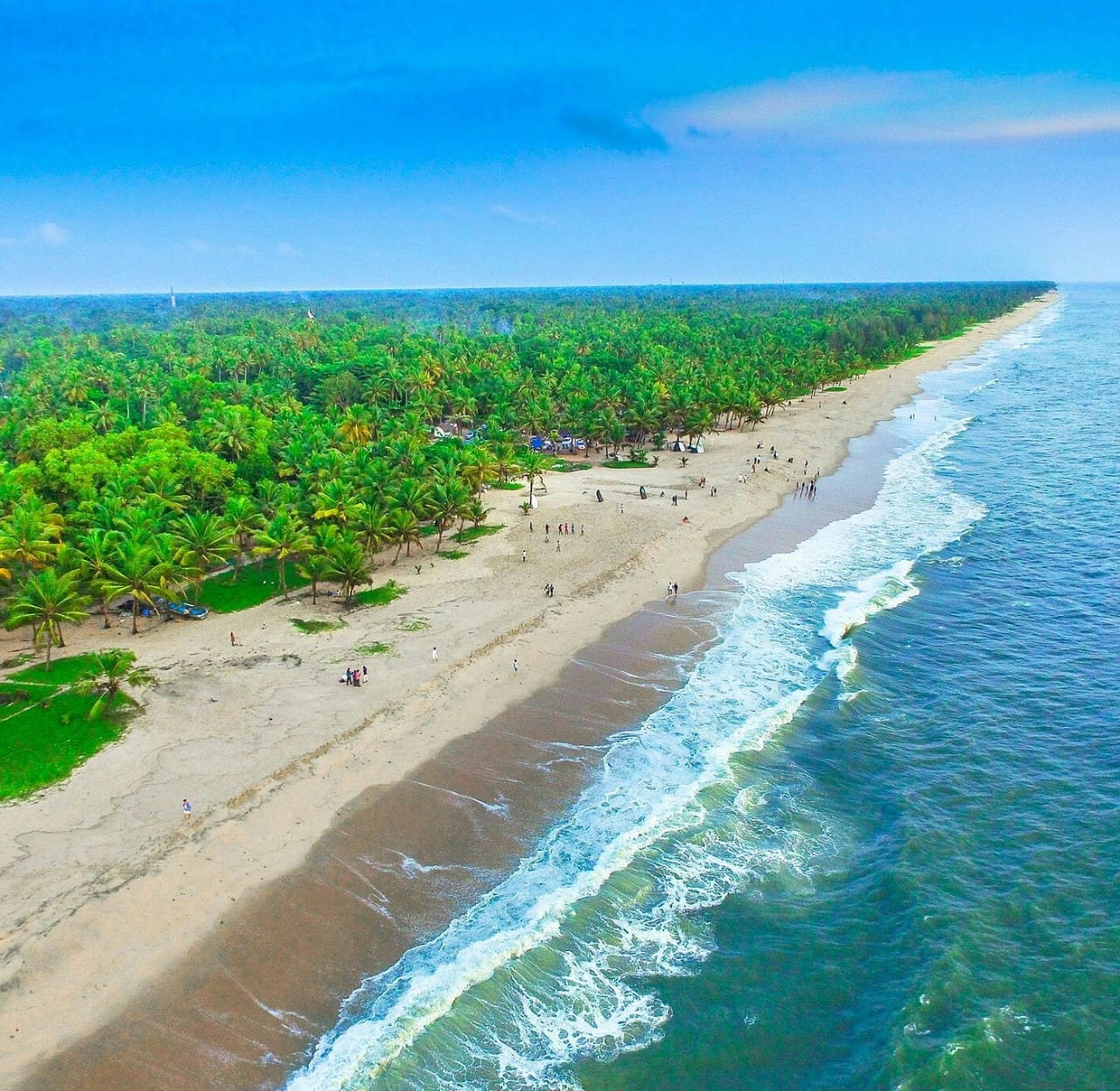 Explore Kerala Tour Package