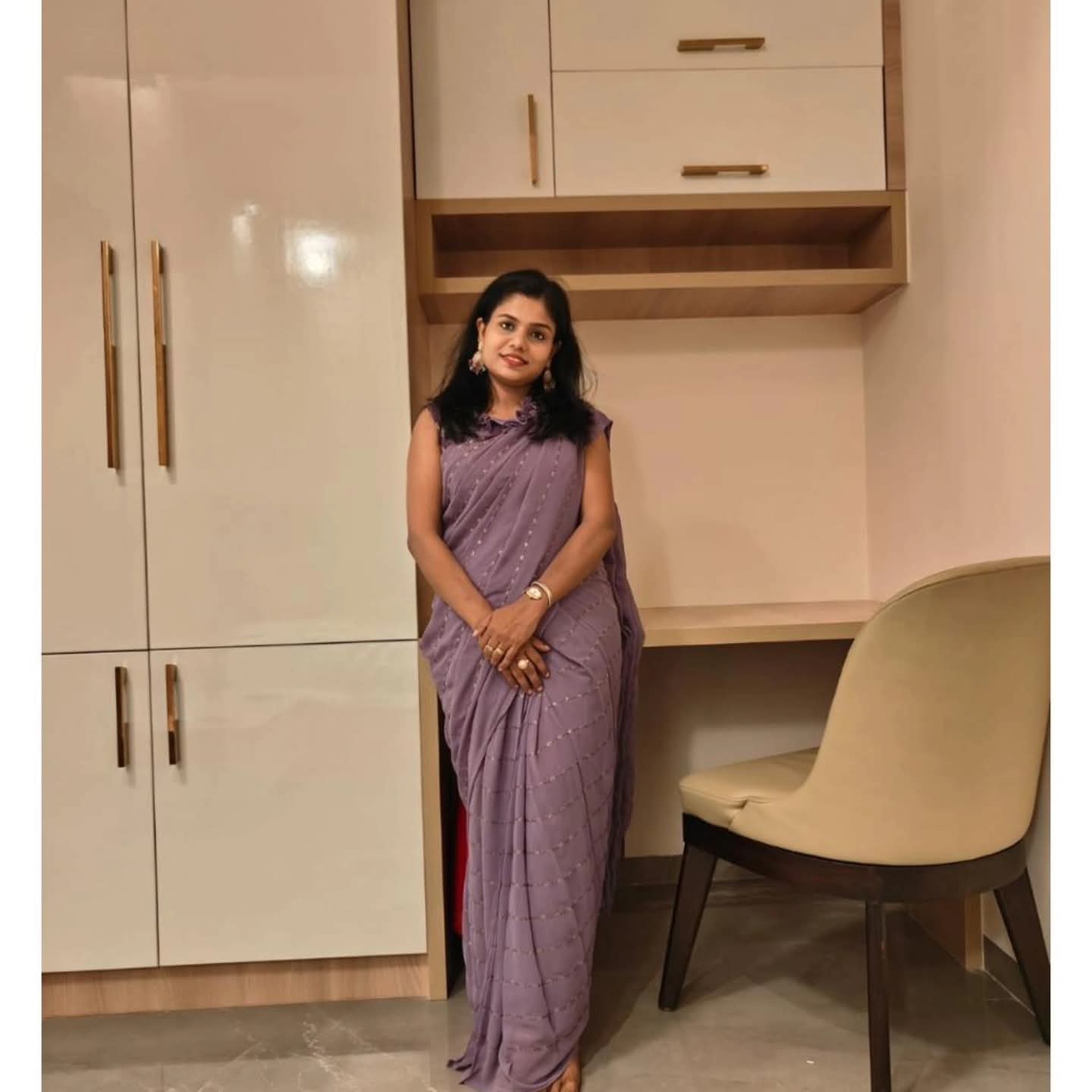 Vini Mohan