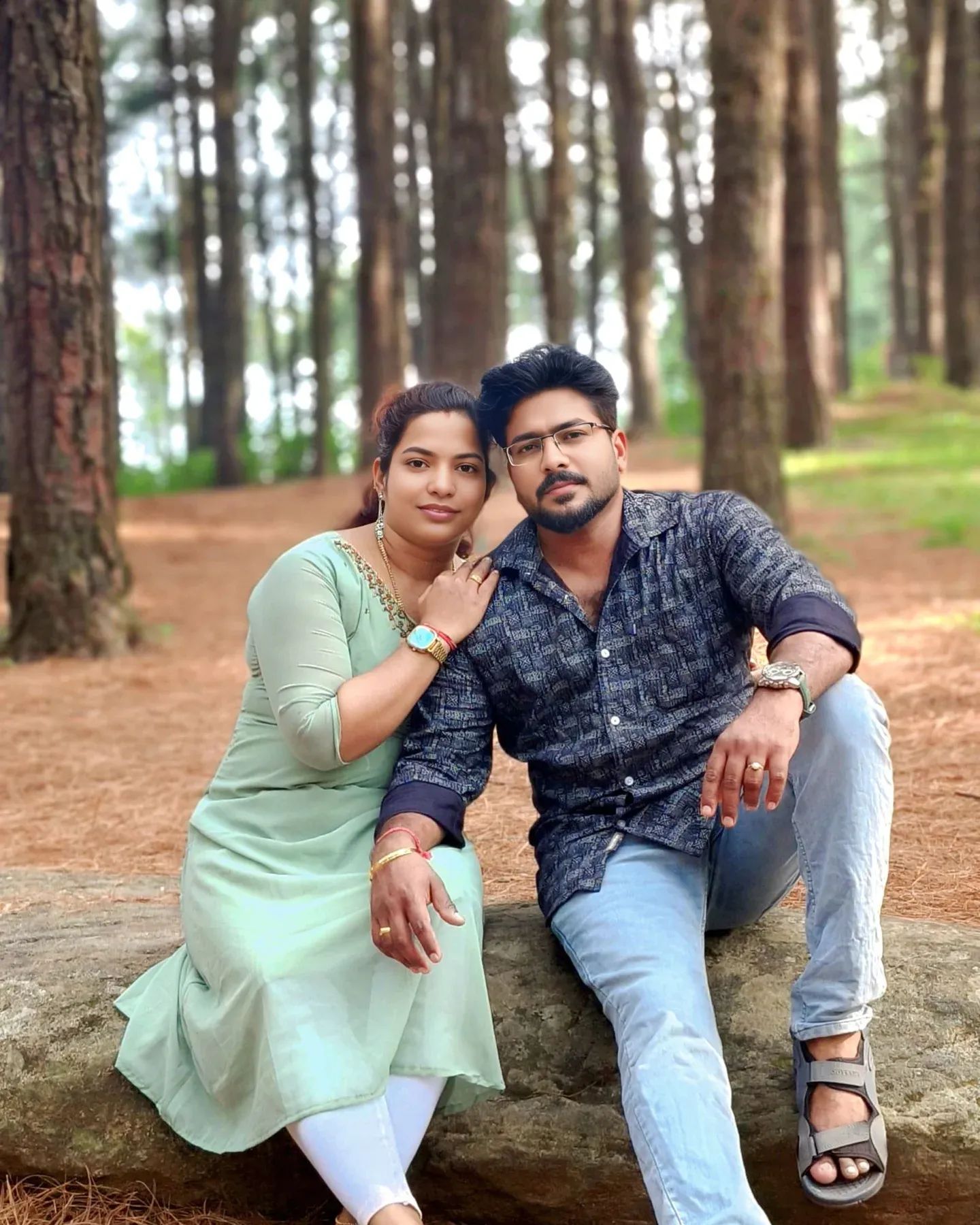 Abhilash Ashok